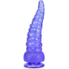 ToppedMonster Gode Winkle M 16 x 5.5cm Violet